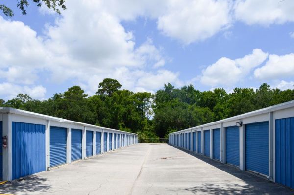 Atlantic Self Storage - Phillips - 9330 Philips Highway