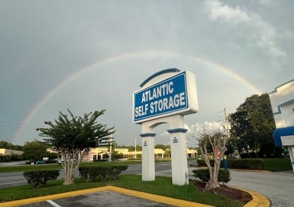 Atlantic Self Storage - Phillips - 9330 Philips Highway