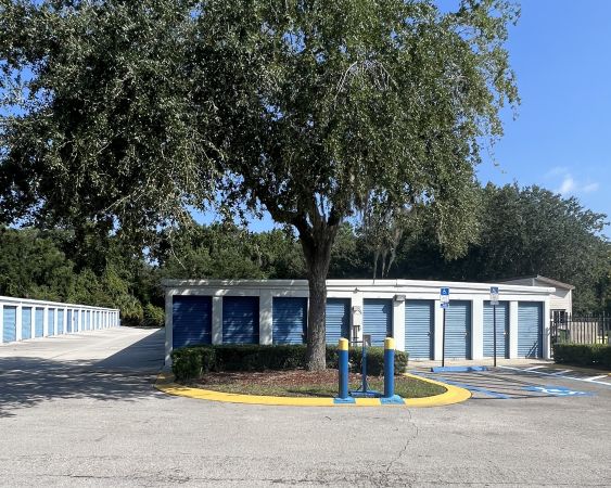 Atlantic Self Storage - Phillips - 9330 Philips Highway