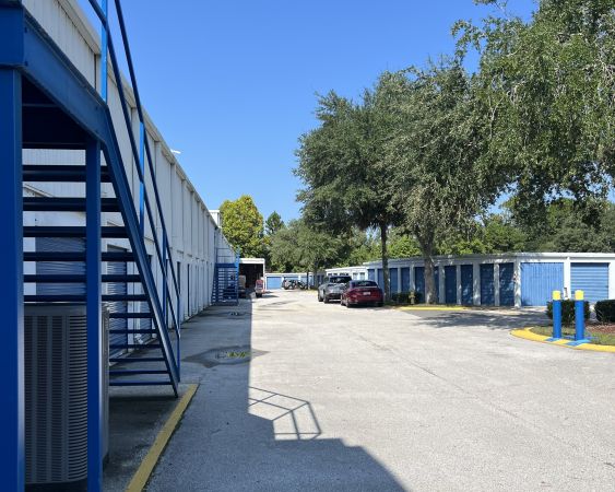 Atlantic Self Storage - Phillips - 9330 Philips Highway