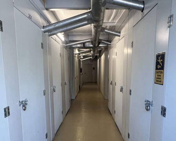 Atlantic Self Storage - Phillips - 9330 Philips Highway