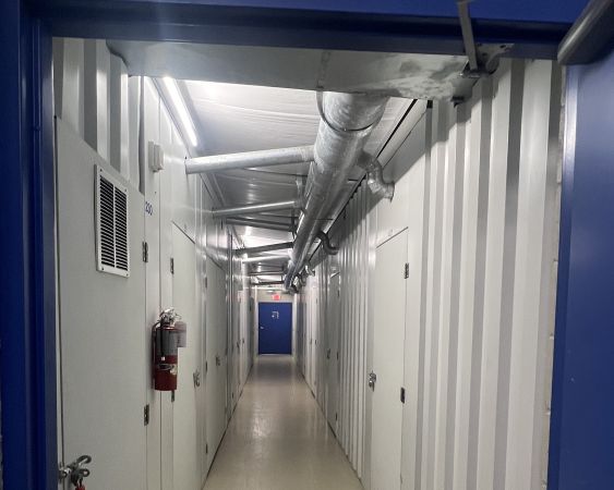 Atlantic Self Storage - Phillips - 9330 Philips Highway