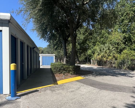 Atlantic Self Storage - Phillips - 9330 Philips Highway
