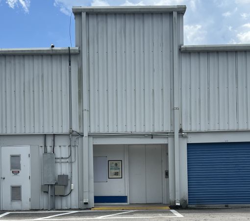 Atlantic Self Storage - Phillips - 9330 Philips Highway