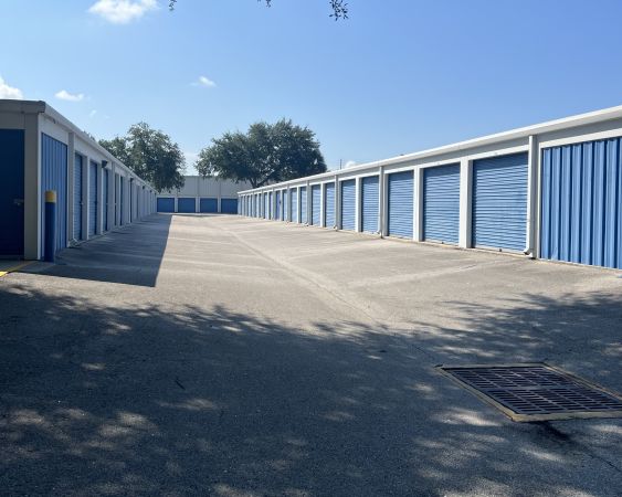 Atlantic Self Storage - Phillips - 9330 Philips Highway