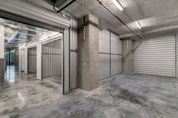 Big Tex Storage - 4944 Woodway - Tanglewood - 4944 Woodway Drive
