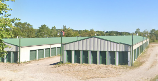 Store-N-Go, LLC - 2113 Greenhouse Road