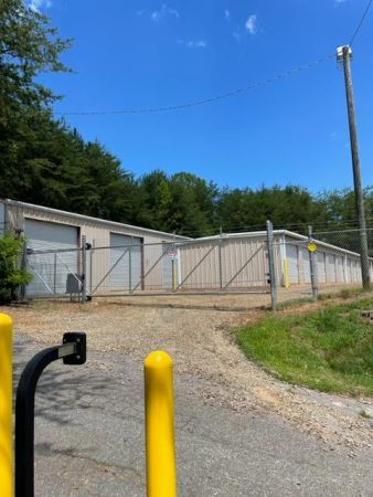 Store In Place - 84 Old Mars Hill Highway