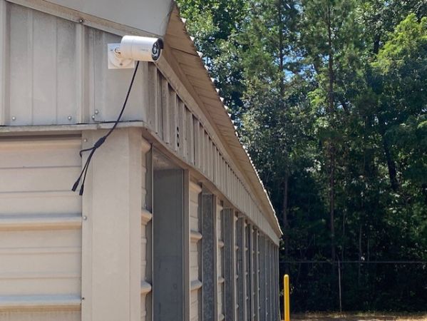 Store In Place - 84 Old Mars Hill Highway