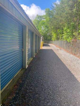 Store In Place - 84 Old Mars Hill Highway