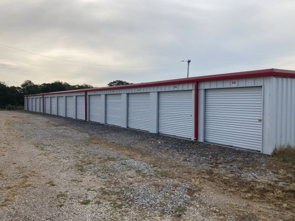 Bear Creek Self Storage - 370960 U.S. 64