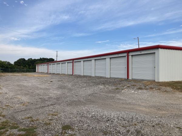 Bear Creek Self Storage - 370960 U.S. 64