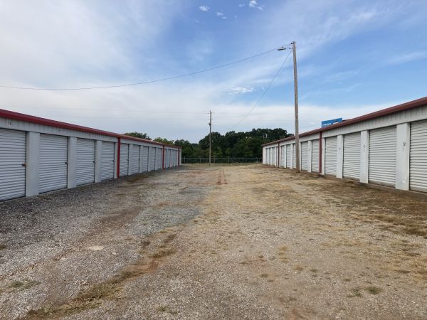Bear Creek Self Storage - 370960 U.S. 64