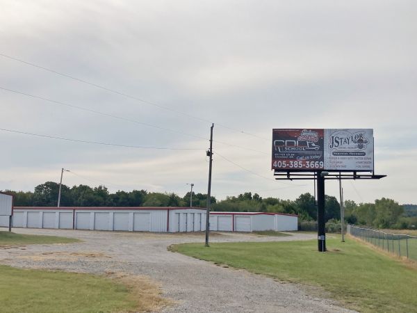 Bear Creek Self Storage - 370960 U.S. 64