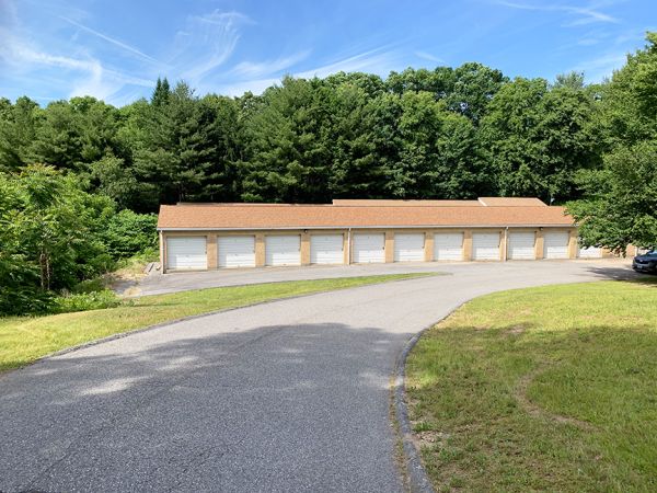 113 All Purpose Storage - Jewett City - 232 North Main Street