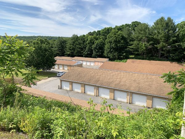 113 All Purpose Storage - Jewett City - 232 North Main Street