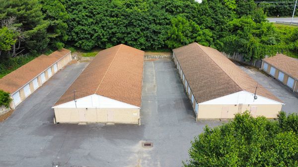 113 All Purpose Storage - Jewett City - 232 North Main Street