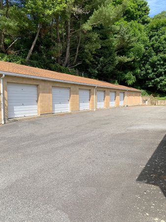113 All Purpose Storage - Jewett City - 232 North Main Street