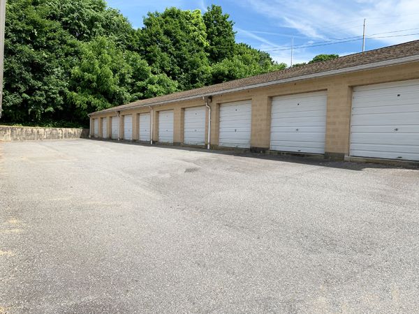 113 All Purpose Storage - Jewett City - 232 North Main Street