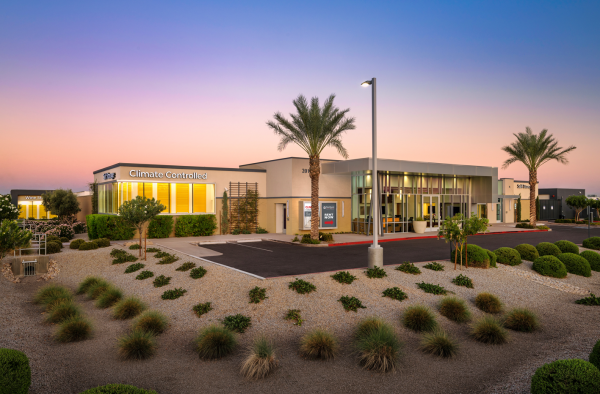 9155 StorQuest - Chandler / Arizona - 2015 South Arizona Avenue