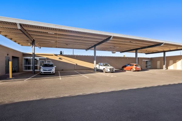 9155 StorQuest - Chandler / Arizona - 2015 South Arizona Avenue