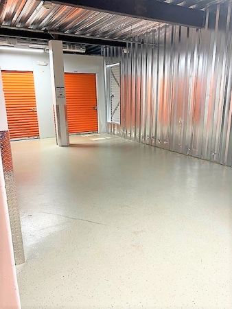 Atlantic Self Storage - Durbin - 14975 Old Saint Augustine Road