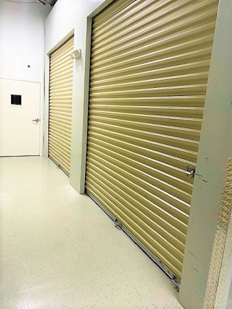 Atlantic Self Storage - Durbin - 14975 Old Saint Augustine Road