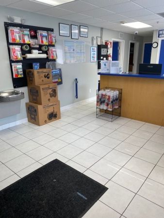 Atlantic Self Storage - Durbin - 14975 Old Saint Augustine Road