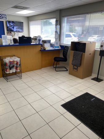 Atlantic Self Storage - Durbin - 14975 Old Saint Augustine Road