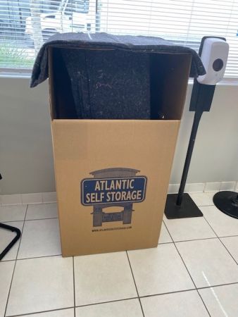 Atlantic Self Storage - Durbin - 14975 Old Saint Augustine Road