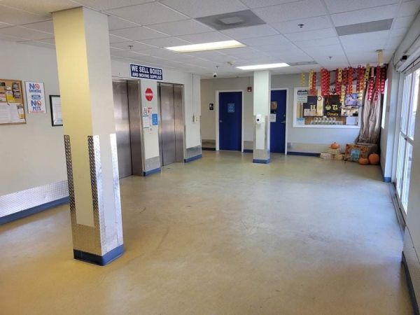 Atlantic Self Storage - Durbin - 14975 Old Saint Augustine Road