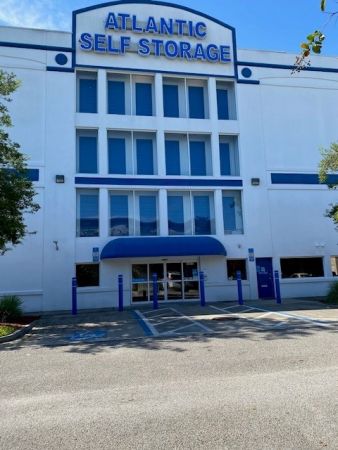 Atlantic Self Storage - Durbin - 14975 Old Saint Augustine Road