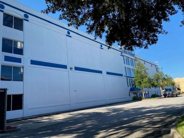 Atlantic Self Storage - Durbin - 14975 Old Saint Augustine Road