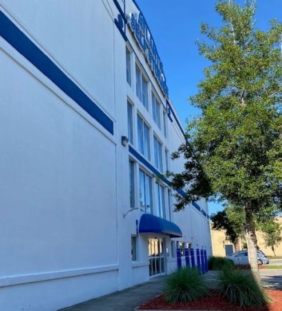 Atlantic Self Storage - Durbin - 14975 Old Saint Augustine Road