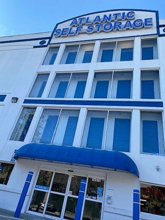 Atlantic Self Storage - Durbin - 14975 Old Saint Augustine Road