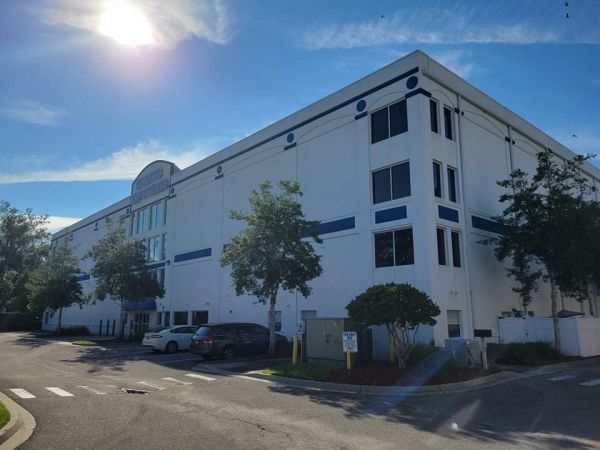 Atlantic Self Storage - Durbin - 14975 Old Saint Augustine Road