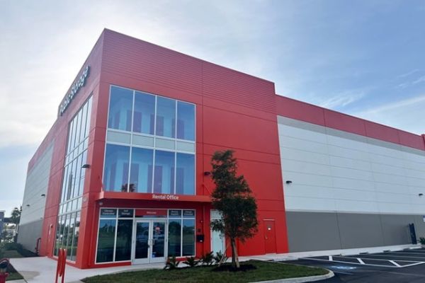 Public Storage - Bradenton - 9408 SR 64 - 9408 SR 64