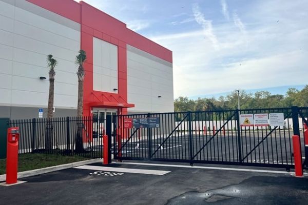 Public Storage - Bradenton - 9408 SR 64 - 9408 SR 64