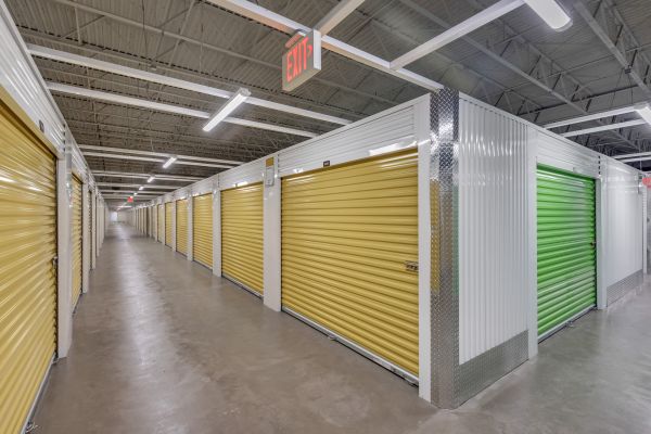 JustStorage - Parma Heights - 7011 West 130th Street