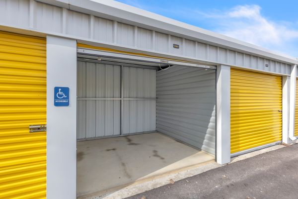 JustStorage - Parma Heights - 7011 West 130th Street