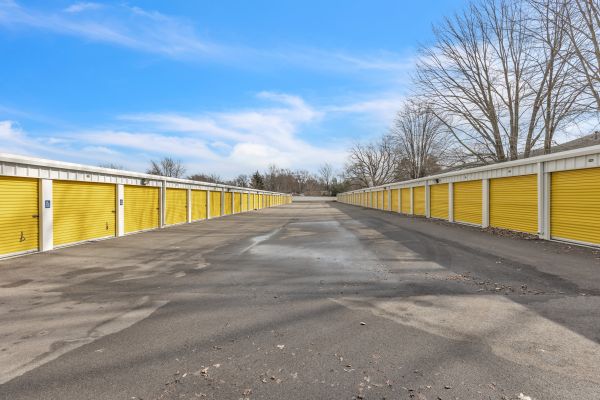 JustStorage - Parma Heights - 7011 West 130th Street