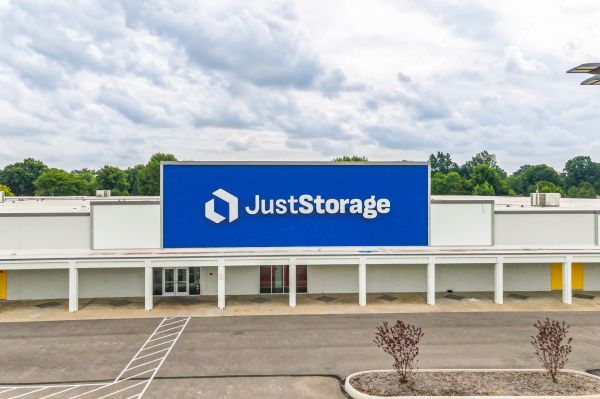 JustStorage - Parma Heights - 7011 West 130th Street