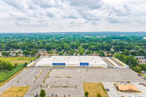 JustStorage - Parma Heights - 7011 West 130th Street