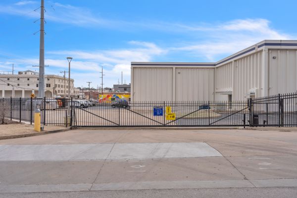 JustStorage - Tulsa - 119 West 1st Street
