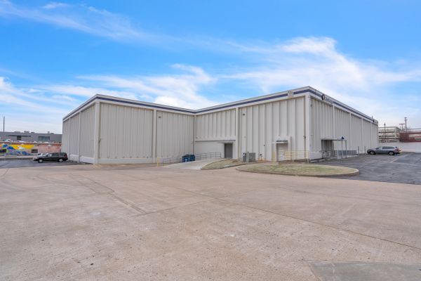 JustStorage - Tulsa - 119 West 1st Street
