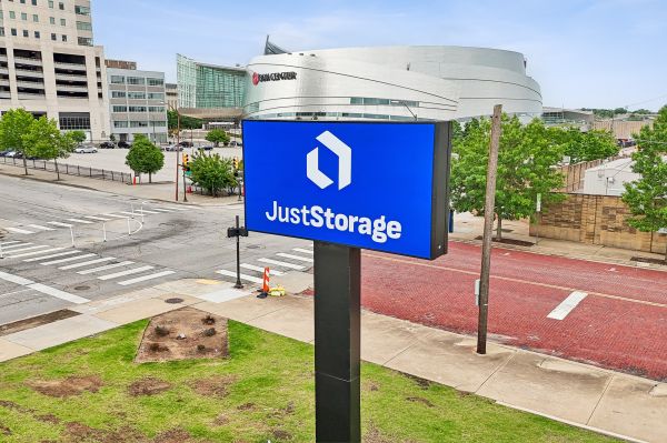 JustStorage - Tulsa - 119 West 1st Street