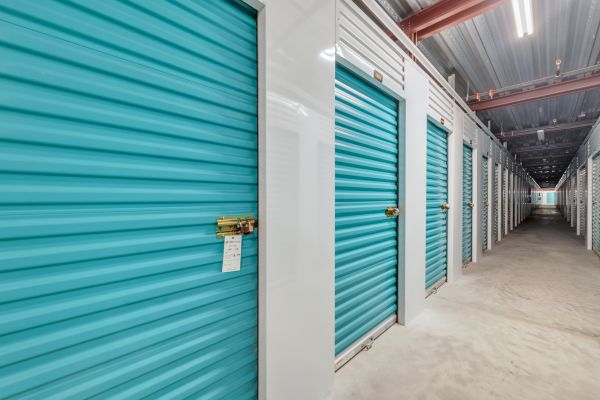 JustStorage - Sterling Heights - 2260 18 Mile Road
