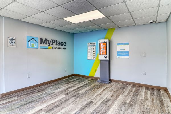 MyPlace Self Storage - Auburn - 1720 Atlanta Highway Northwest