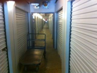 Atlantic Self Storage - Ricker - 3795 Old Middleburg Road North