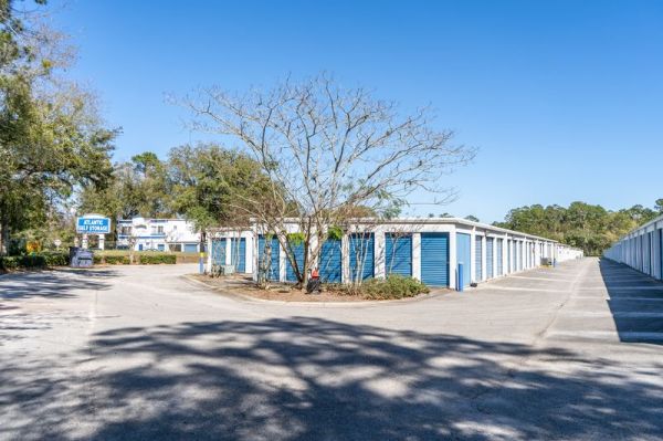 Atlantic Self Storage - Ricker - 3795 Old Middleburg Road North
